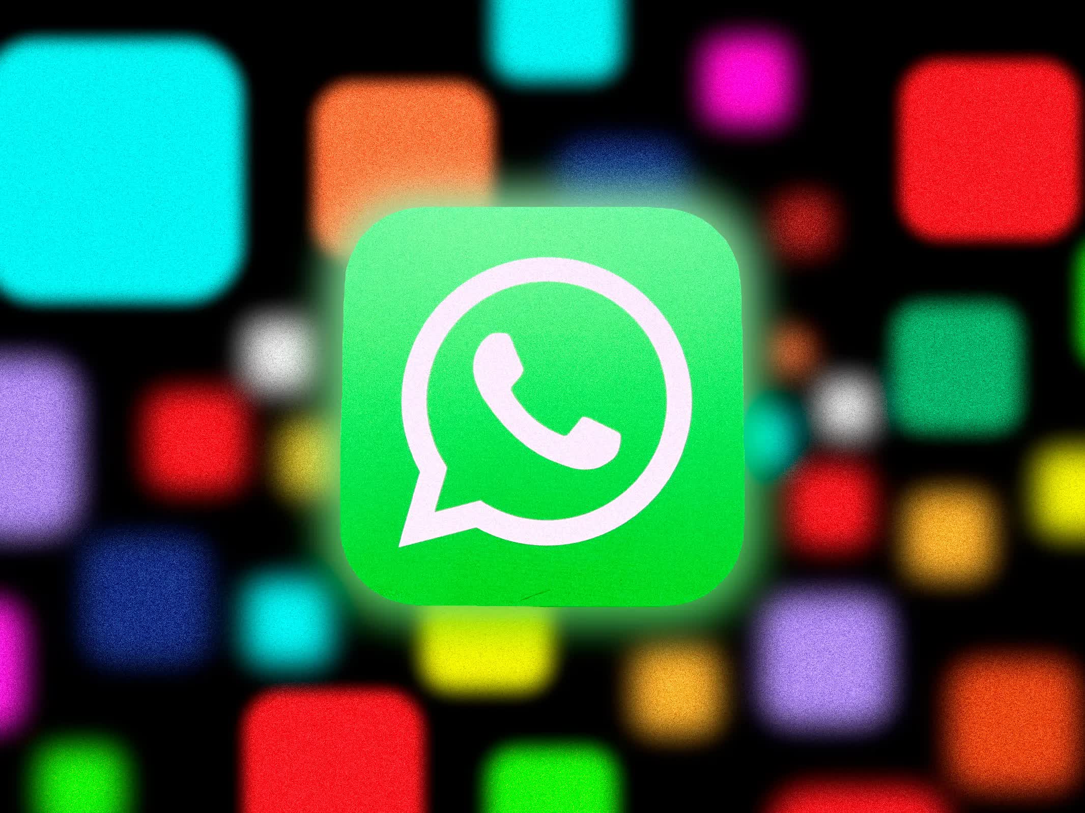 WhatsApp性别过滤软件