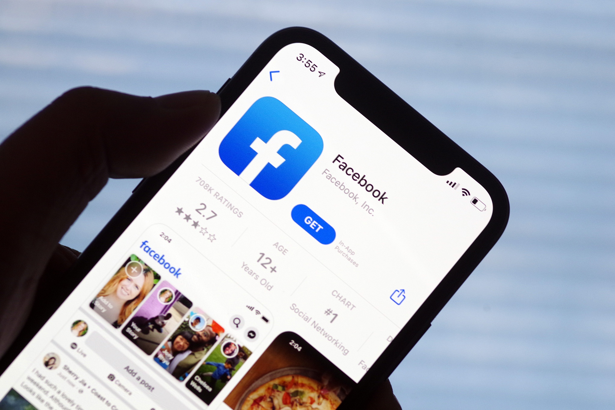 Facebook营销助手