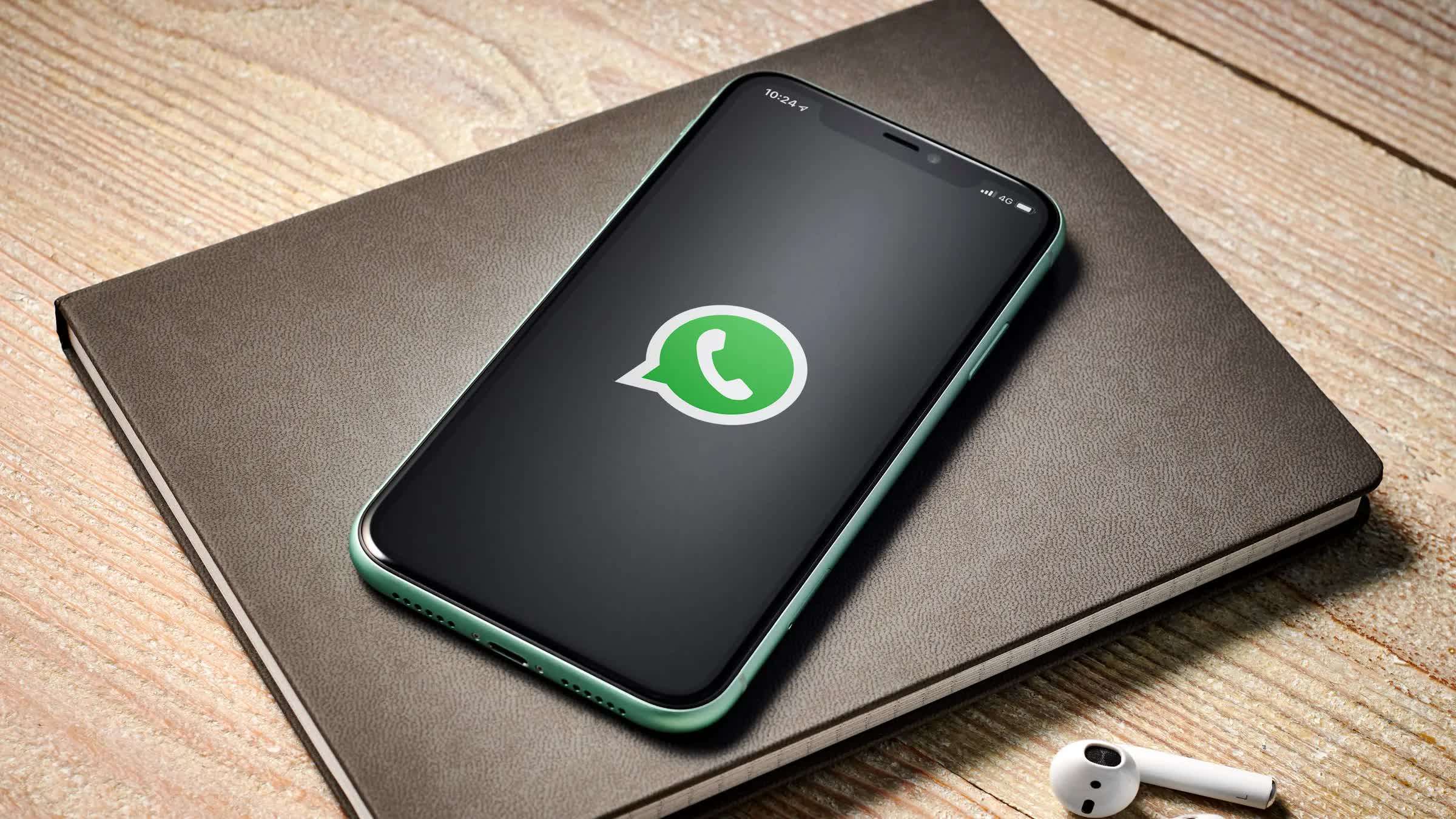 WhatsApp高级过滤软件