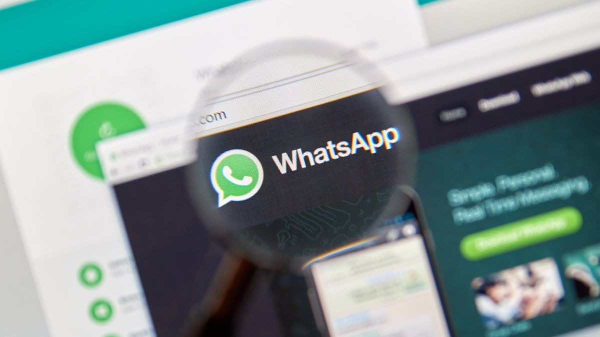 WhatsApp手机号码过滤器