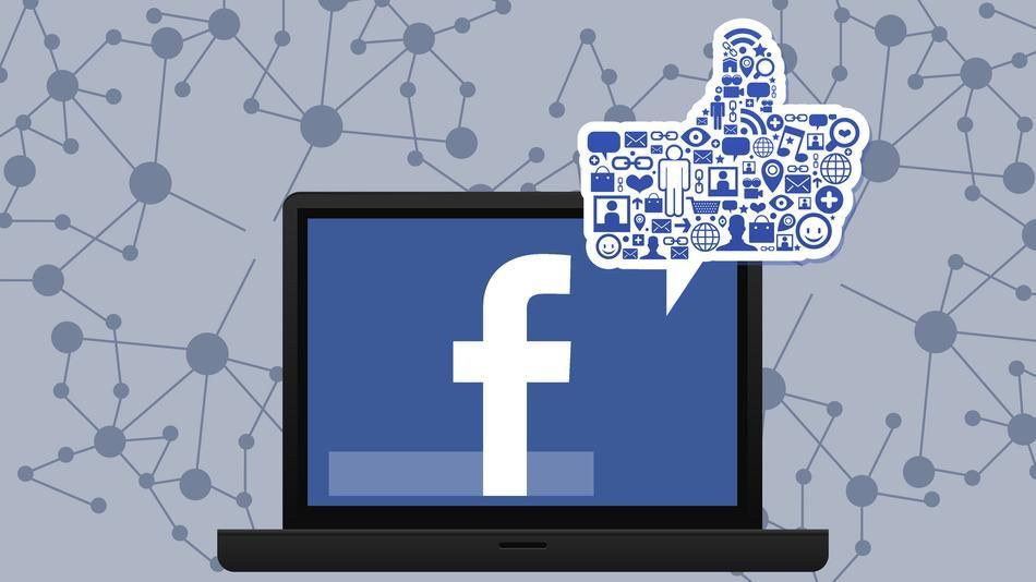 Facebook群发工具