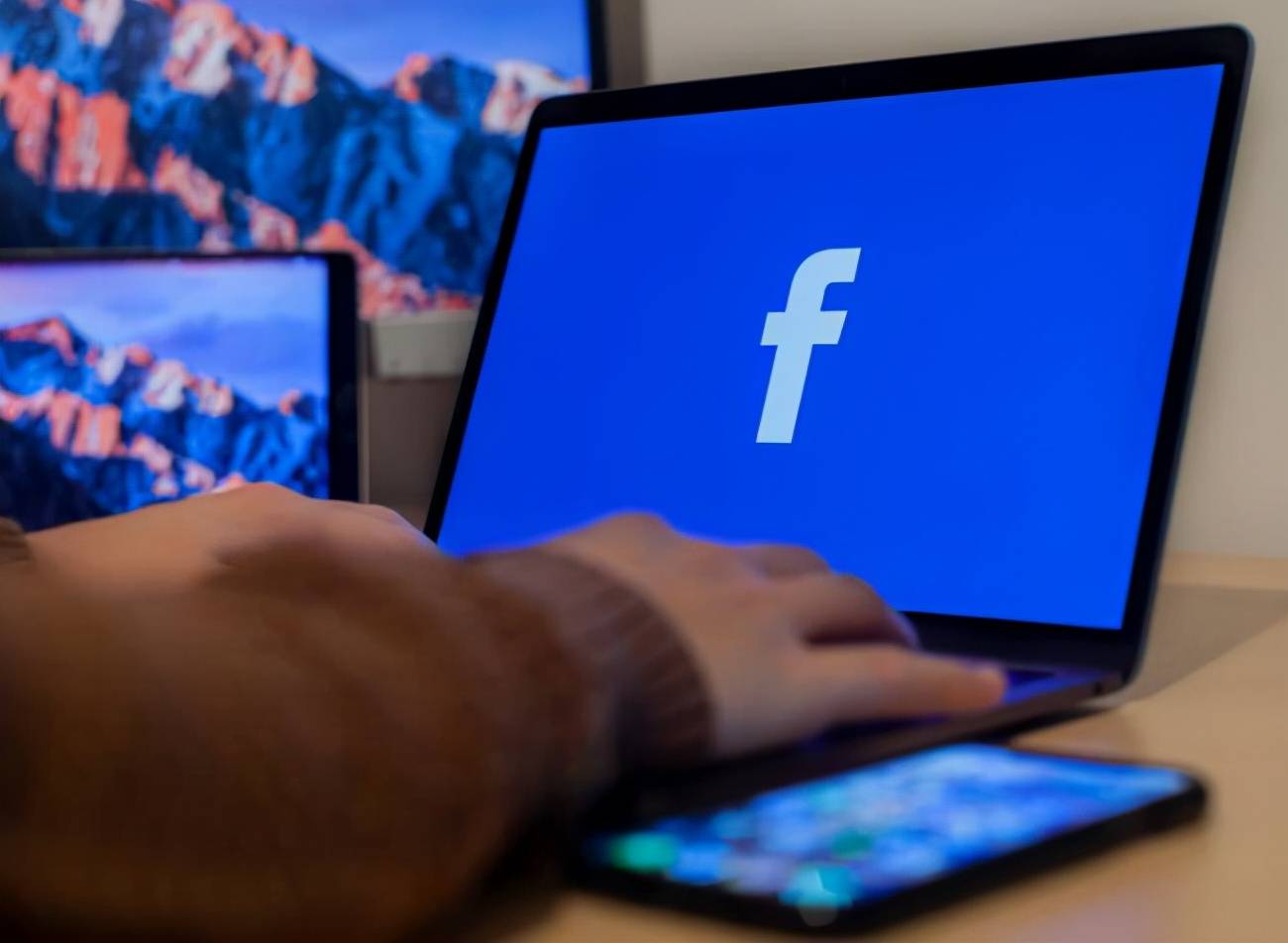 Facebook营销,Facebook赚钱,Facebook