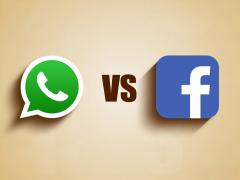 为什么越来越多跨境卖家“弃Facebook投WhatsApp”？