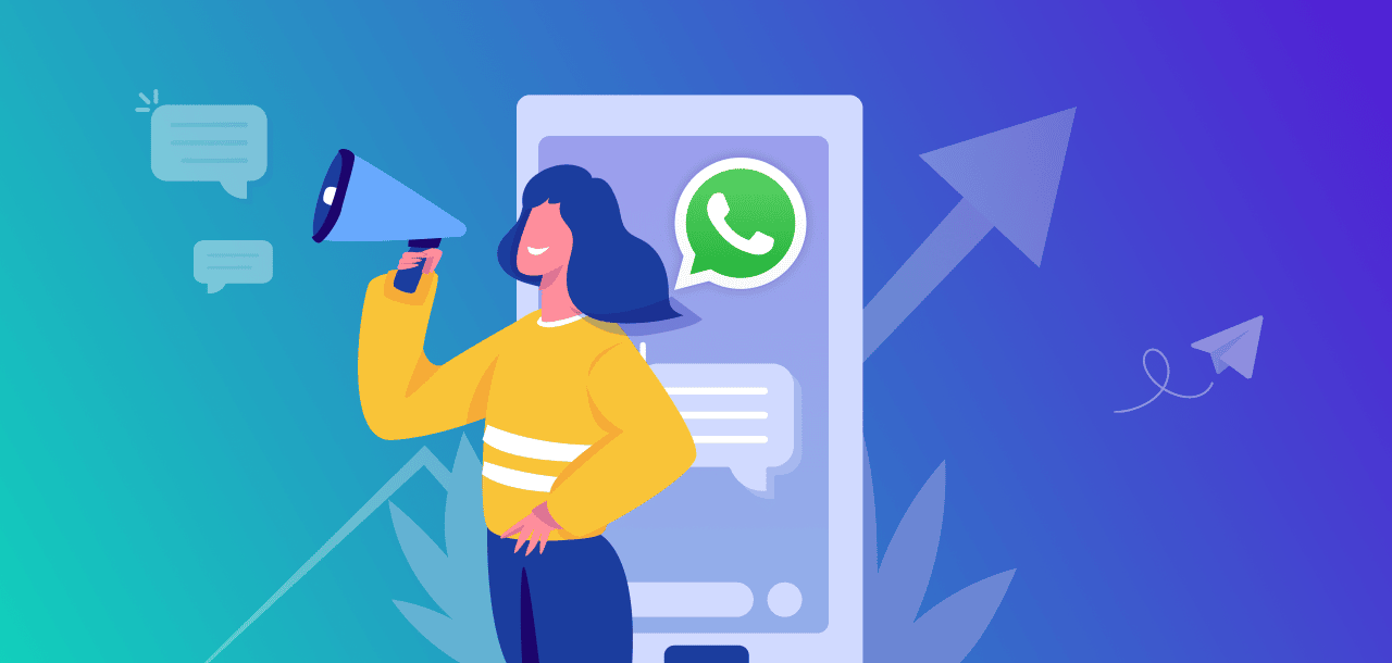 whatsapp怎么做营销