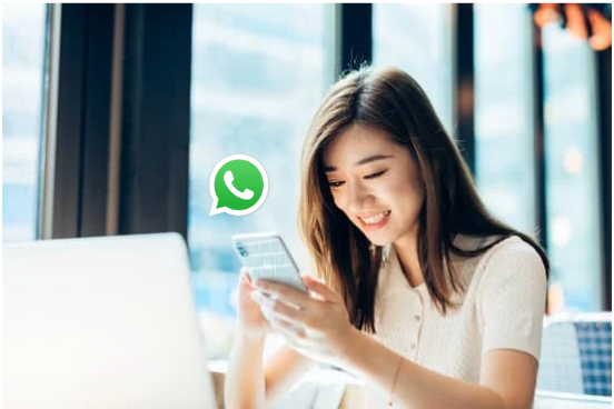 如何从WhatsApp中提取联系人？