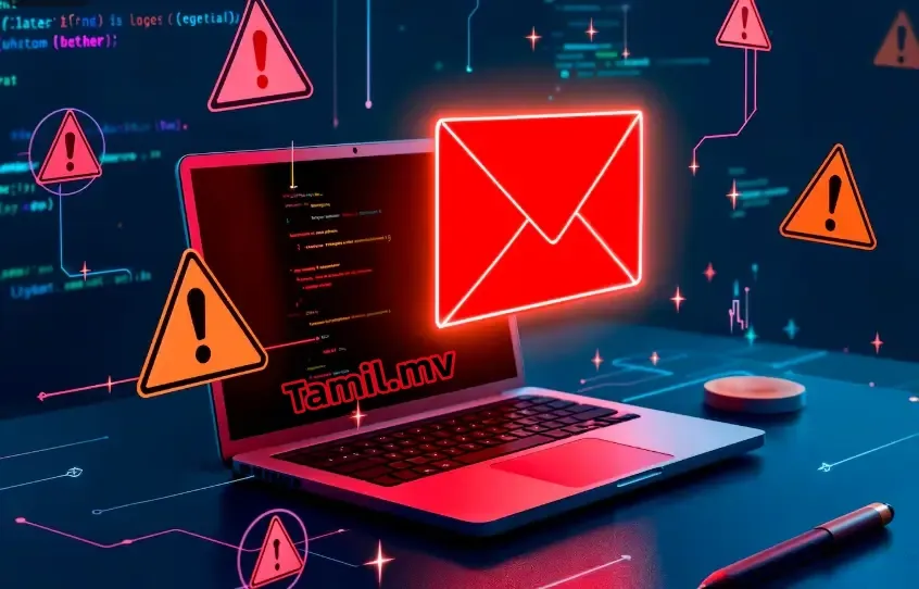 代理访问 TamilMV 会有风险吗?