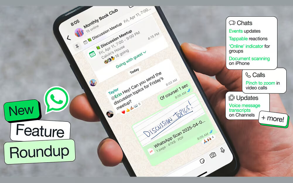 2026年5款最佳WhatsApp群发营销软件